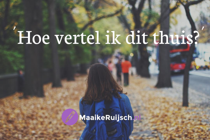 maaike ruijsch hoevertelikdit